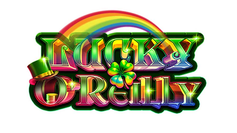 Lucky O'Reilly Image